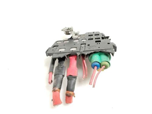 Fuse box OPEL MOVANO B Platform/Chassis (X62) | BP22548935E1