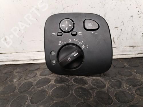 Hovedlysbryter MERCEDES-BENZ C-CLASS (W203) C 200 CDI (203.004) (102 hp) 17504830