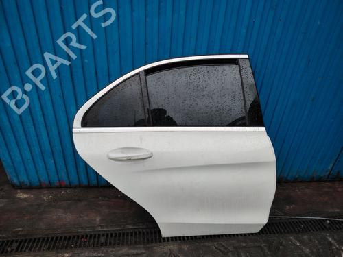 Used Right rear door MERCEDES-BENZ C-CLASS T-Model (S205) [2014-2023]  32104770
