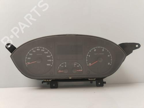 Cuadro instrumentos IVECO DAILY V Platform/Chassis 26L11, 29L11, 29S11, 35C11D, 35S11, 40C11 (106 hp) 31611407