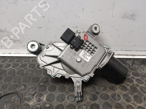 Used Front wiper motor CITROËN C4 Grand Picasso I (UA_) 2.0 HDi 165 (163 hp) 17503410
