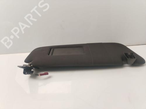 Left sun visor BMW 5 (E60) | BP36423176I1 - Image 3