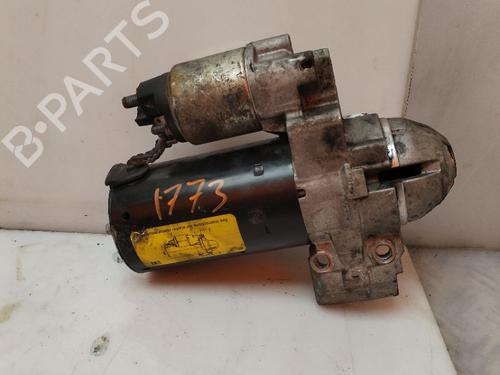 Motor de arranque Motor de arranque BMW X3 (F25) xDrive 20 d (184 hp) 35995787 35995787