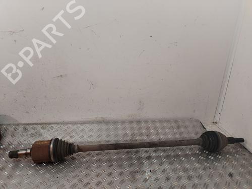 Used Right front driveshaft Right front driveshaft CHRYSLER GRAND VOYAGER V (RT) 2.8 CRDi (163 hp) 33245790 33245790