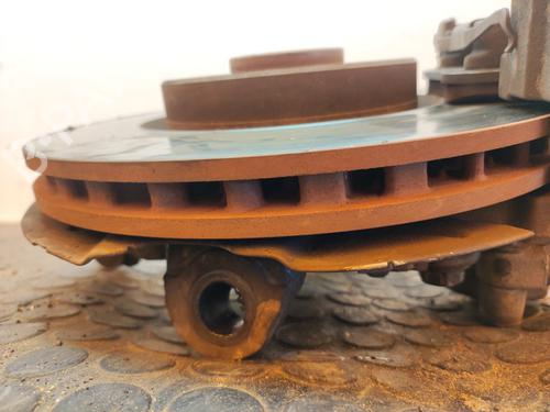 Right front steering knuckle CITROËN C4 Picasso II | BP17501467M26