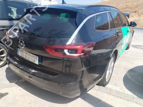 Elektronisk modul OPEL INSIGNIA B Sports Tourer (Z18)  | BP30945435M83 