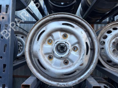 Used Rim Rim 37033307 37033307