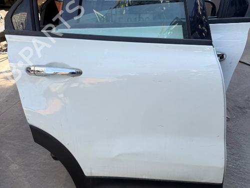 Used Right rear door Right rear door FIAT 500X (334_) 1.6 (334AXE1A) (110 hp) 40023160 40023160