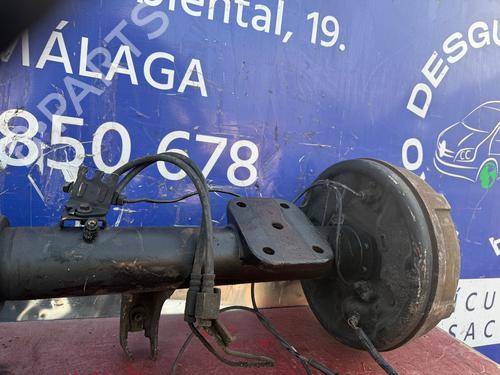 Differential, bag FORD TRANSIT Platform/Chassis (FM_ _, FN_ _) | BP30945681M24