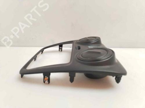 Warning switch DACIA DOKKER MPV (KE_) | BP37015193I22 - Image 3