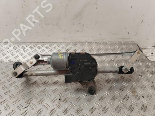 Used Front wiper motor SEAT LEON (5F1) 2.0 Cupra (265 hp) 30945265