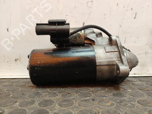 Startmotor FORD FOCUS II (DA_, HCP, DP) [2004-2013]  17502088