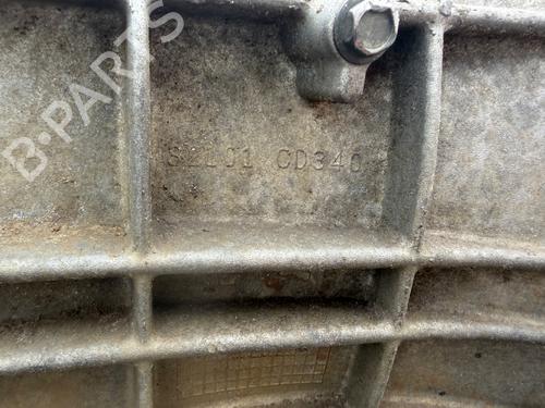 Gearbox NISSAN PATHFINDER III (R51) 2.5 dCi | BP32679775M3 - Image 8