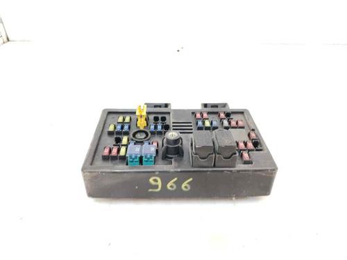 Used Fuse box CHEVROLET CAPTIVA (C100, C140) [2006-2026]  22371858