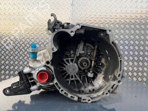 Used Gearbox HYUNDAI COUPE I (RD) 1.6 16V (116 hp) 31997599