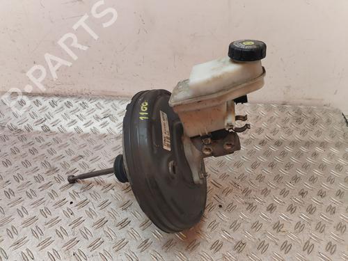 Used Servo brake OPEL MERIVA B MPV (S10) [2010-2017]  26378859
