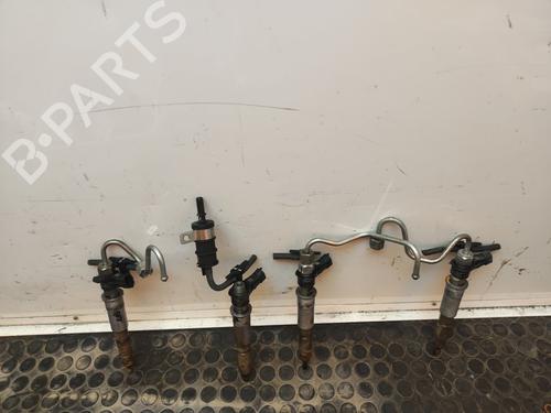 Injector RENAULT TRAFIC II Platform/Chassis (EL) 2.0 dCi 115 (EL0H, EL00, EL01, EL0M) | BP17501970M100