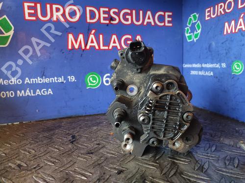 Injection pump RENAULT TRAFIC II Platform/Chassis (EL) 1.9 dCi 100 (EL0C) | BP17507125M78 