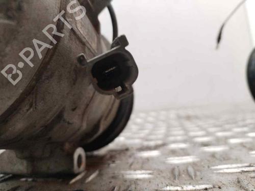 AC compressor MITSUBISHI CANTER Platform/Chassis (FB_, FE_, FG_) | BP30942802M34