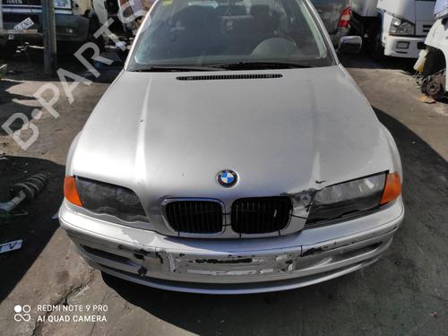 Switch BMW 3 (E46) 320 d | BP33245804I30  - Image 7