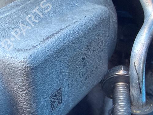 Engine CITROËN C1 (PM_, PN_) 1.0 | BP30946986M1  - Image 5