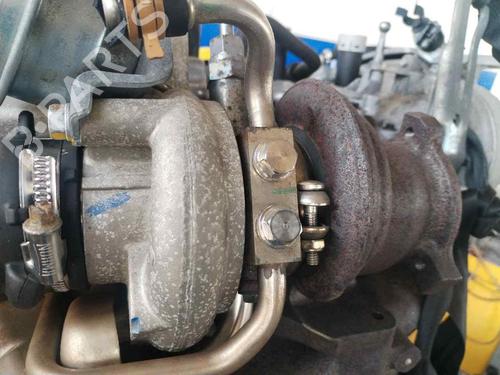 Engine RENAULT LAGUNA Coupe (DT0/1) 2.0 GT | BP19108111M1