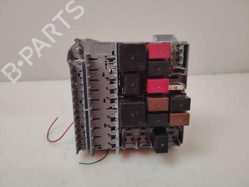 Used Fuse box Fuse box FORD TRANSIT Van (FA_ _) 2.0 DI (FAE_, FAF_, FAG_) (75 hp) 34120428 34120428