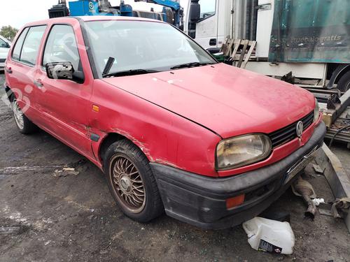 Peças VW GOLF III (1H1) [1989-2000]  4373344