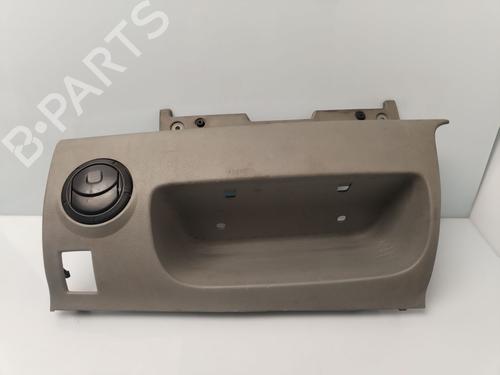 Vano posta oggetti RENAULT MASTER II Van (FD) 2.5 dCi (FD01, FD02, FD21, FD22, FD31, FD32, FD3Y, FD71,... (120 hp) 30945968