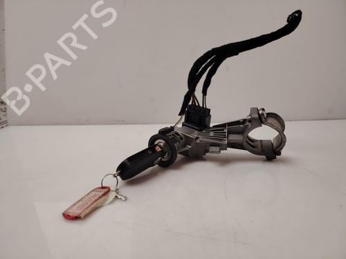Used Ignition barrel Ignition barrel MERCEDES-BENZ SPRINTER 3,5-t Van (B906) 315 CDI (906.631, 906.633, 906.635, 906.637) (150 hp) 34040532 34040532