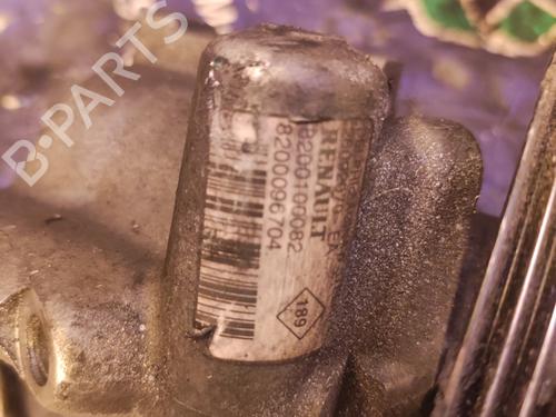 Styring servopumpe RENAULT LAGUNA II (BG0/1_) 1.9 dCi (BG0R, BG0E) | BP17509028M99 