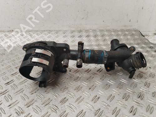 Rohr für MERCEDES-BENZ SPRINTER 3,5-t Van (B907, B910) [2018-2025]  30945070