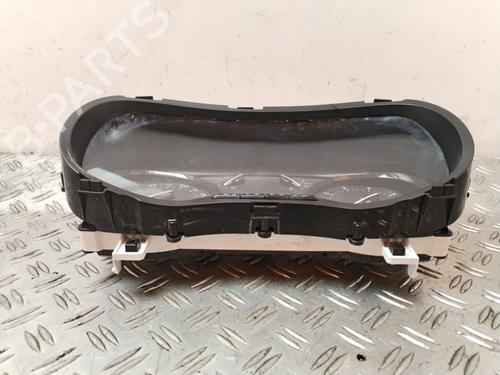 Instrument cluster OPEL VIVARO C Bus (K0) | BP25871484C47