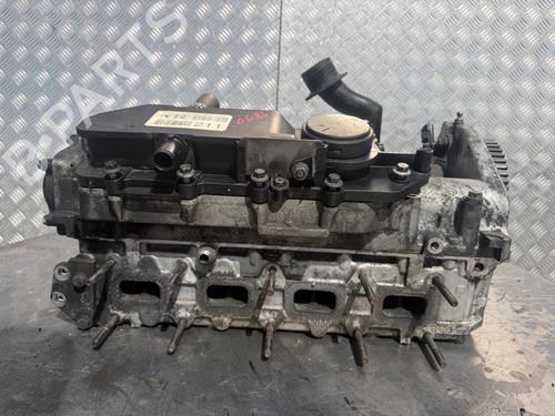 Cylinder head IVECO DAILY IV Van | BP38930812M5 - Image 2