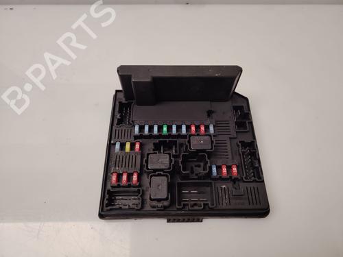 Sikringsdåse NISSAN QASHQAI I (J10, NJ10) [2006-2015]  31214491