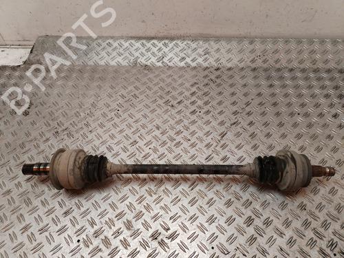 Used Left rear driveshaft MERCEDES-BENZ C-CLASS (W204) [2007-2015]  26128495