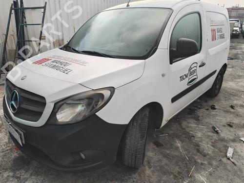 Used Parts MERCEDES-BENZ CITAN Mixto (Double Cabin) (W415) 109 CDI (415.603, 415.605) (90 hp) 2563655