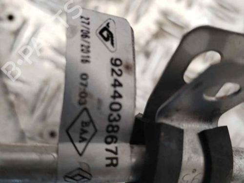 AC pipe DACIA DOKKER MPV (KE_) | BP19524686M126