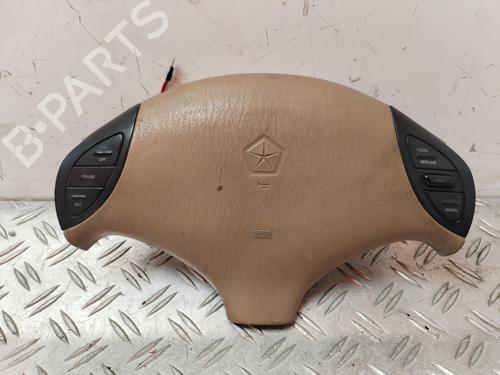 Used Driver airbag Driver airbag CHRYSLER GRAND VOYAGER V (RT) 3.8 (193 hp) 36771444 36771444