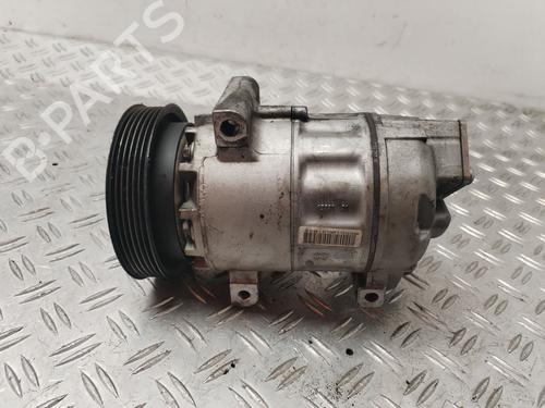 AC compressor RENAULT CLIO IV (BH_) | BP30944587M34