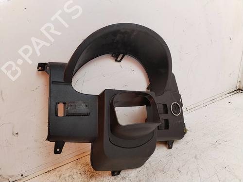 Used Other Other MERCEDES-BENZ SPRINTER 3,5-t Van (B907, B910) 316 CDI RWD (907.631, 907.633, 907.635, 907.637) (163 hp) 17859178 17859178