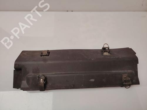 Registerdæksel FIAT DUCATO Van (244_) 2.8 JTD (128 hp) 31129611