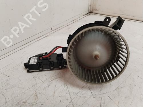 Heater blower motor AUDI Q5 (8RB) 2.0 TDI quattro | BP17505559M62