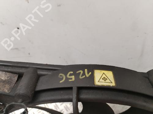 Køleventilator elektrisk FIAT DOBLO Cargo (263_) | BP30943818M35