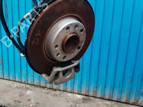 Rear differential OPEL COMBO E Tour / Life (K9) | BP30944327M24