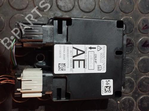 Calculateur Airbags FORD TRANSIT Van (FA_ _) [2006-2014]  18467142