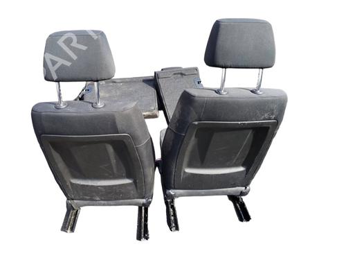 Seats set BMW 1 Convertible (E88) 118 d | BP17504952C78