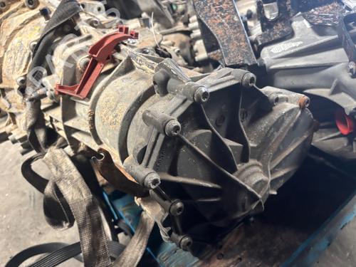 Gearbox AUDI A4 B8 (8K2)  | BP23500776M3 