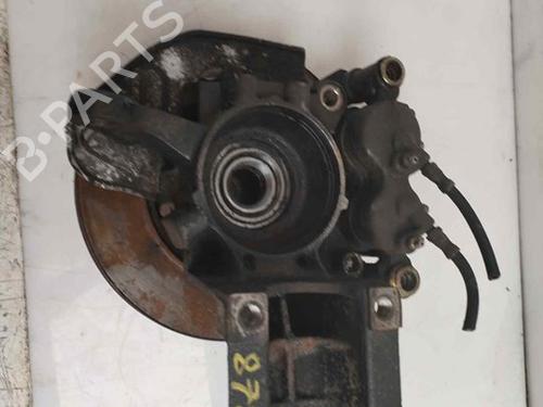 Right front steering knuckle FIAT DUCATO Platform/Chassis (244_) | BP22547674M26