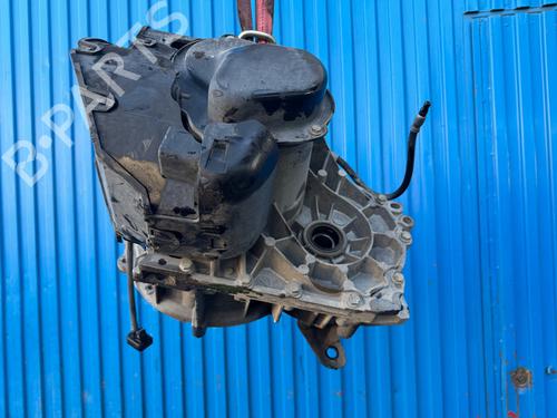 Gearbox FORD FIESTA VI (CB1, CCN) 1.25 | BP30947107M3